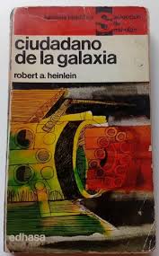 Ciudadano de la Galaxia