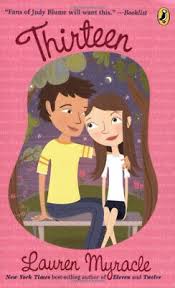 Thirteen (The Winnie Years)