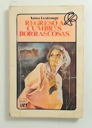 Regreso a Cumbres Borrascosas