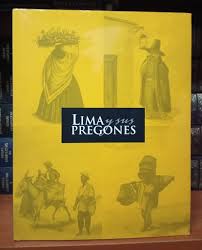 Lima y sus pregones