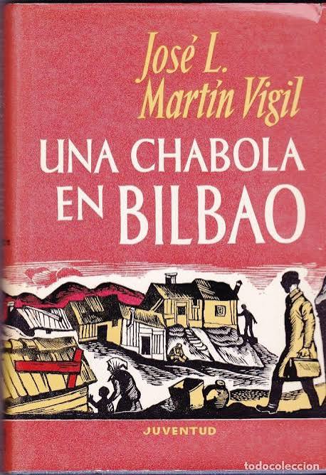 Una chabola en Bilbao