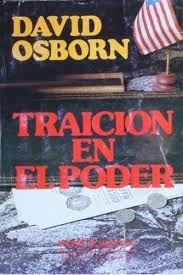 Traición en el poder