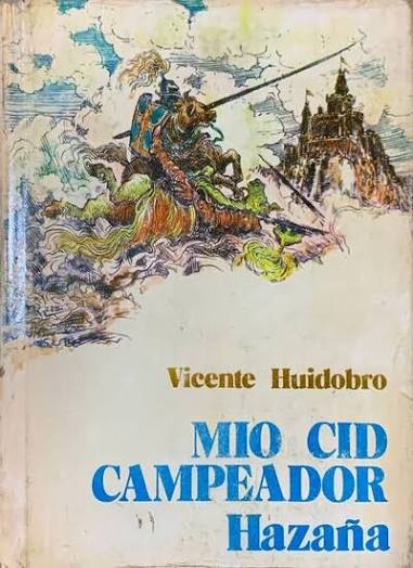 Mío Cid Campeador. Hazaña