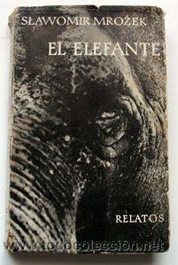 El elefante