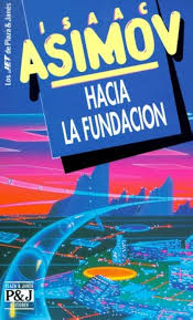 Hacia la fundación