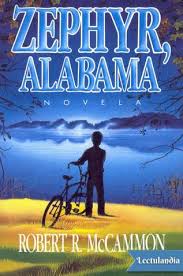 Zephyr, Alabama