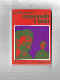 Maquiavelo y Lenin