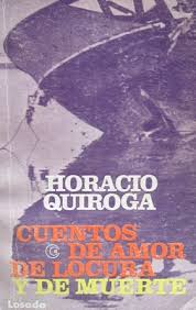 Cuentos de amor, de locura y de muerte