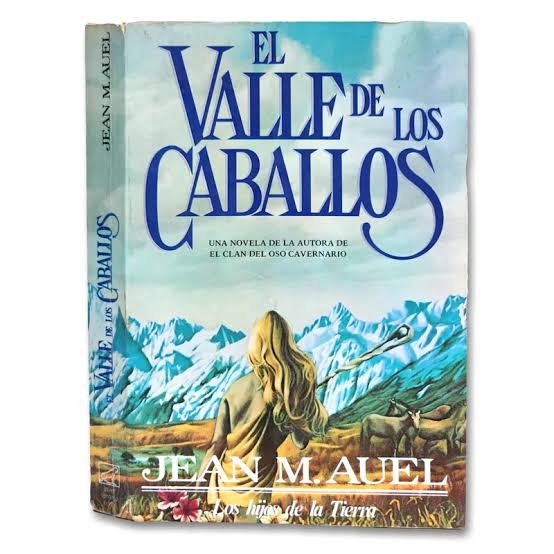 El Valle De Los Caballos