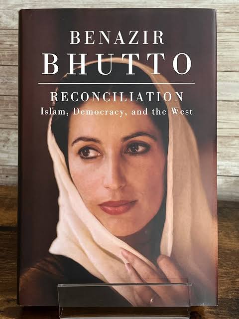 Reconciliation: Islam, Democracy, and the West
