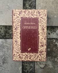 OPINIONES