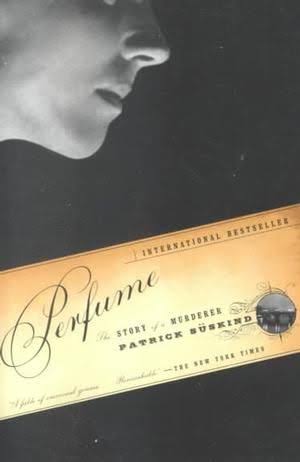 Perfume: The Story of a Murderer