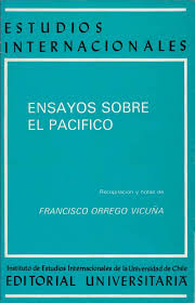 Ensayos sobre el Pacífico