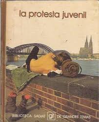 LA PROTESTA JUVENIL