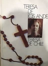 Teresa de los Andes : Teresa de Chile
