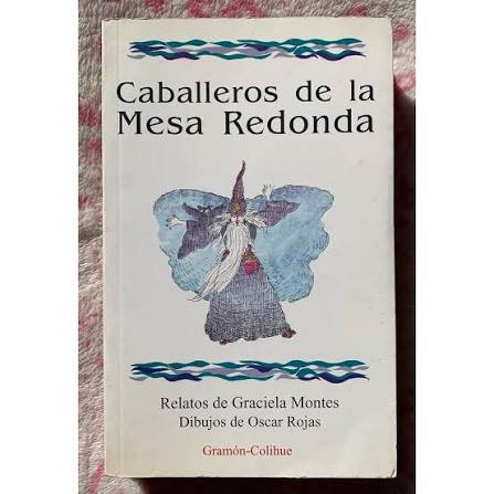 Caballeros de la Mesa Redonda