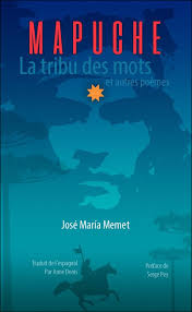 Mapuche. La tribu de las palabras / La tribu des mots