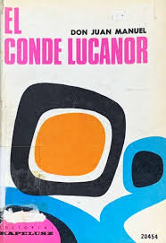 El Conde Lucanor