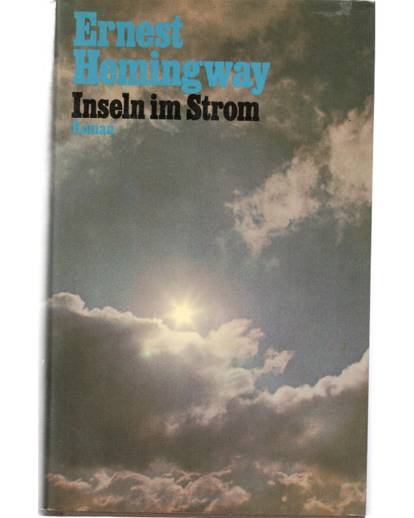 Inseln im Strom - Roman