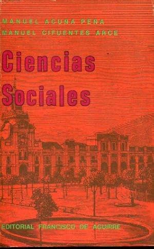 CIENCIAS SOCIALES. Documentos y Lecturas Históricas