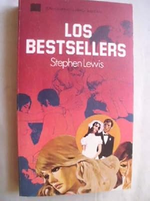 LOS BESTSELLERS