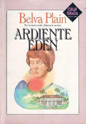 Ardiente Edén