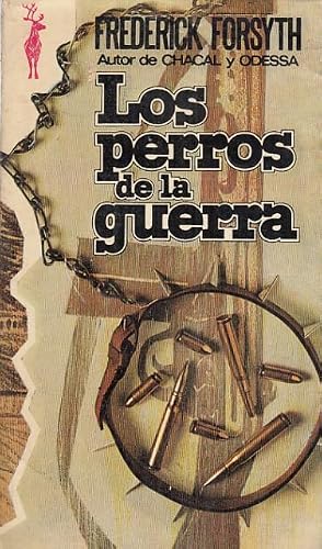 Los perros de la guerra