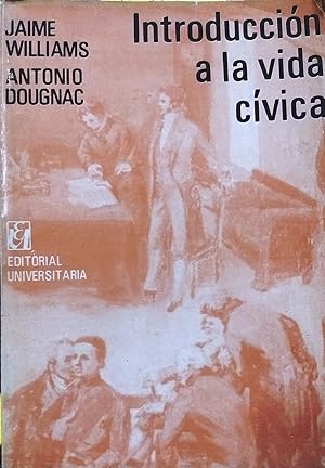 Introducción a la vida cívica