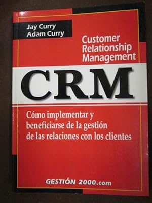 CRM (G2000).
