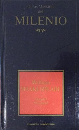 Hamlet. Macbeth