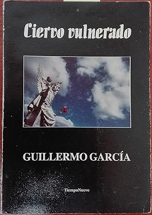 Ciervo vulnerado