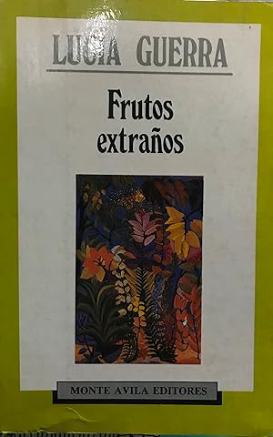 Frutos extraños