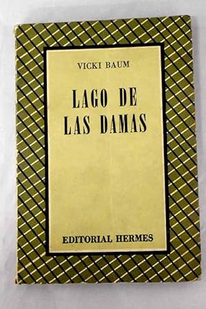 Lago de las damas