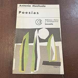 Poesías