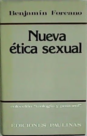 Nueva ética sexual