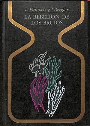 La rebelión de los brujos