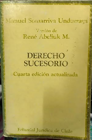 Derecho sucesorio