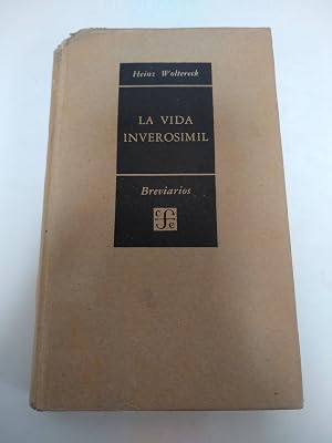 La vida inverosímil
