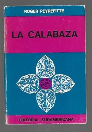 LA CALABAZA