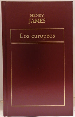 Los europeos.