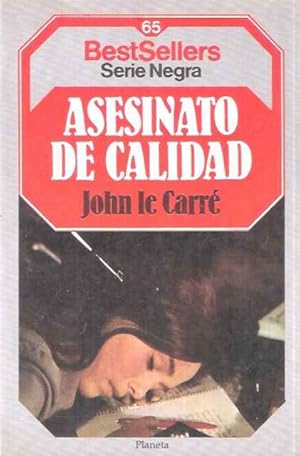 Asesinato de calidad