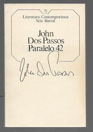 Paralelo 42