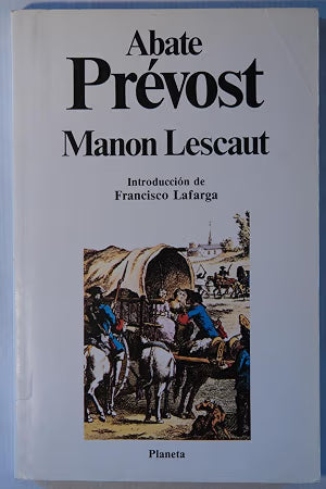 Manon Lescaut