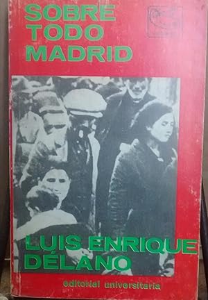 Sobre todo Madrid