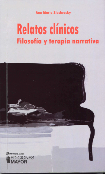 Filosofía y terapia narrativa: relatos clínicos