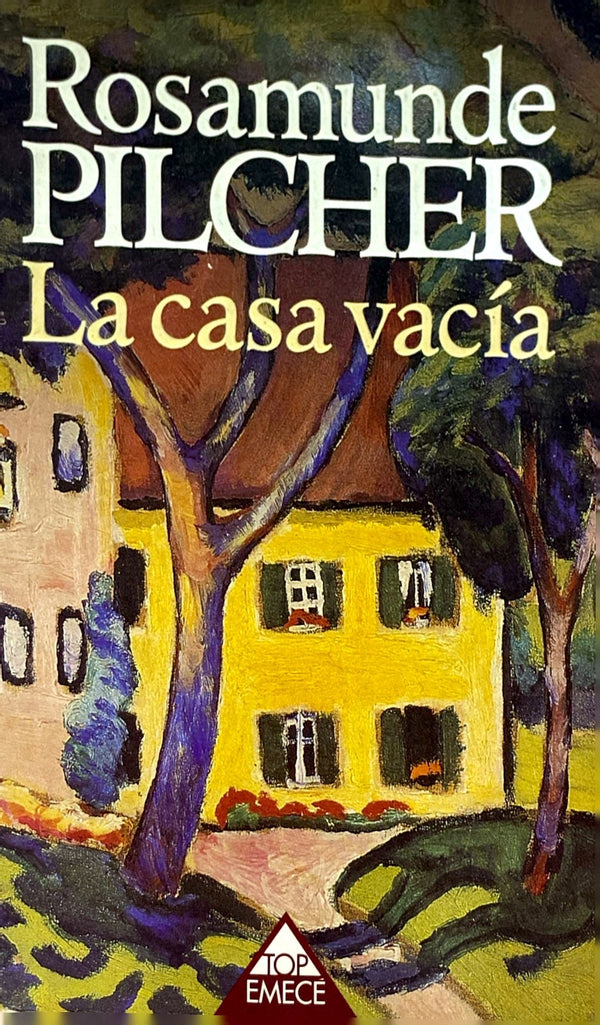 La Casa Vacía