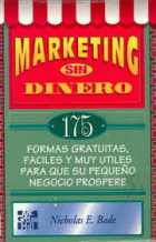 Marketing Sin Dinero