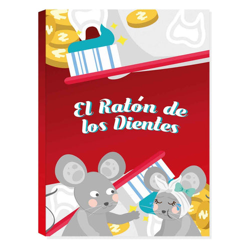 El raton de los dientes