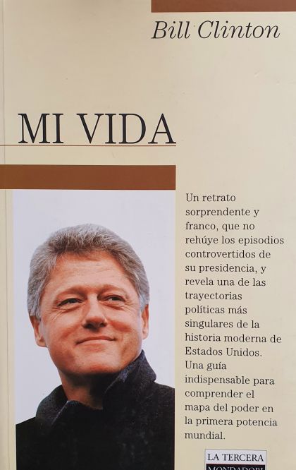 Mi Vida