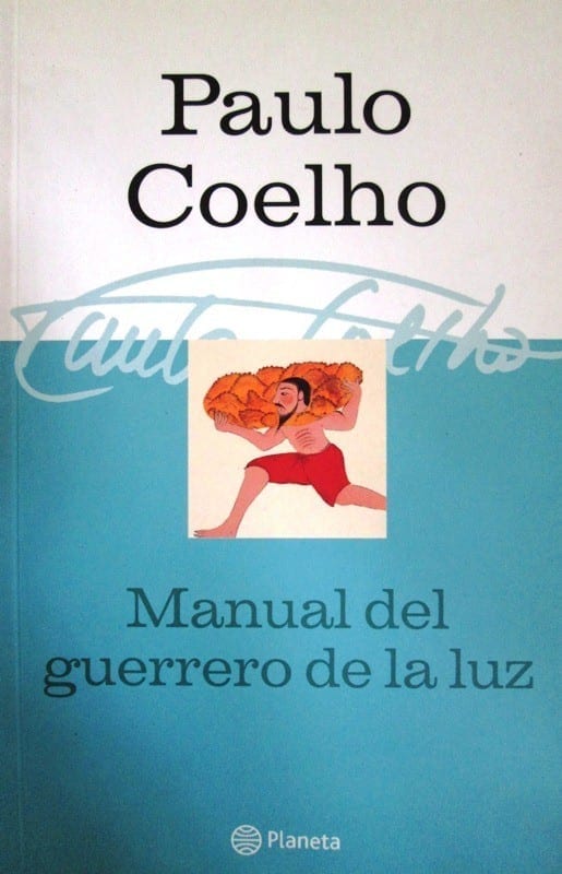 Manual del Guerrero de la Luz